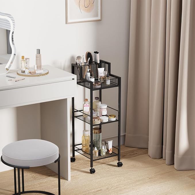 VITVITI Metal Hair Tool Organizer Shelf - Image 5