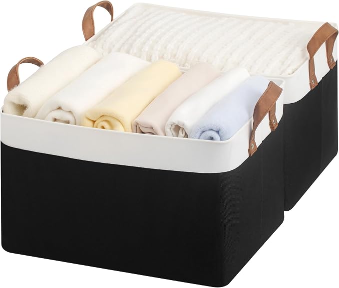 StorageWorks Storage Bins, Fabric Storage Bins by StorageWorks