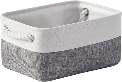 TheWarmHome Organization and Storage Basket by TheWarmHome