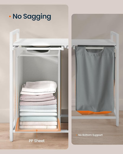 SONGMICS HOME Laundry Basket Sorter - Image 5