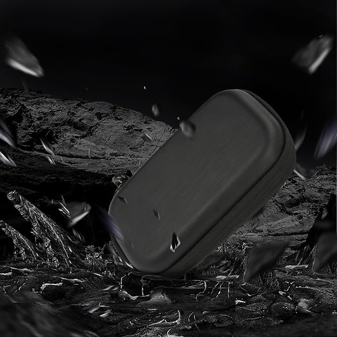Hard Case for Sandisk Extreme Pro/Sandisk Extreme Portable External SSD 128GB - Image 5