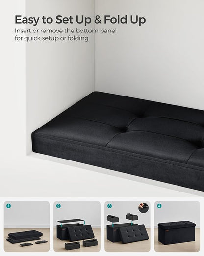 SONGMICS Mazie Collection - Image 7