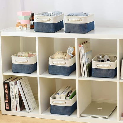 TheWarmHome Storage Basket for Organizing - Image 3
