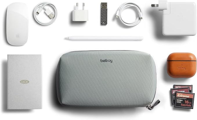 Bellroy Tech Kit - Image 7