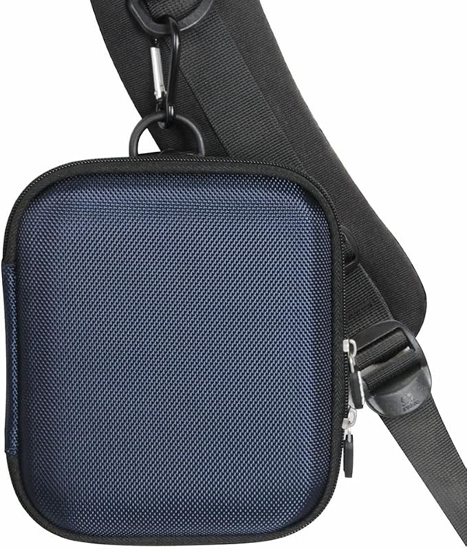 Adada Hard Case for SanDisk 500GB / 250GB / 1TB / 2TB Extreme Pro Portable SSD - Image 5