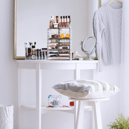 Sorbus Large Makeup Organizer - Image 7