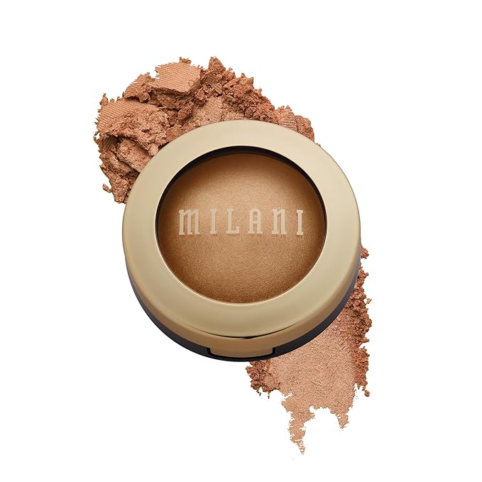 Milani Highlighter Makeup by Milani