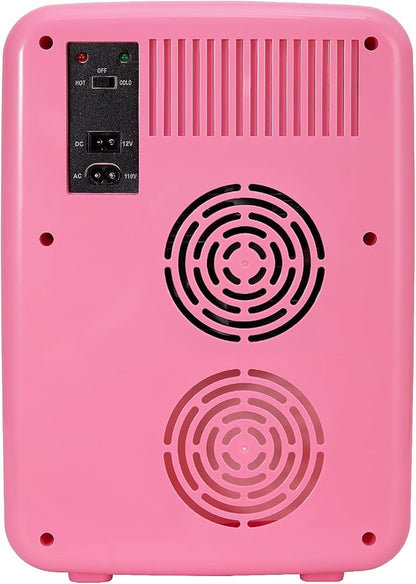JOYSTAR 10 Liter/12 Cans Mini Fridge - Image 7