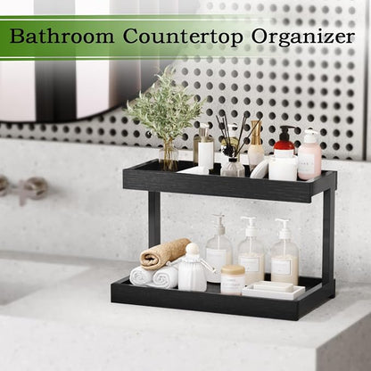 MARTY 2 Tier Spice Rack Organizer - Image 5