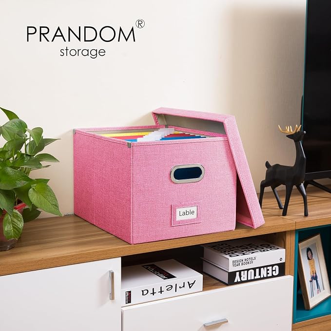 File Organizer Box - Image 2