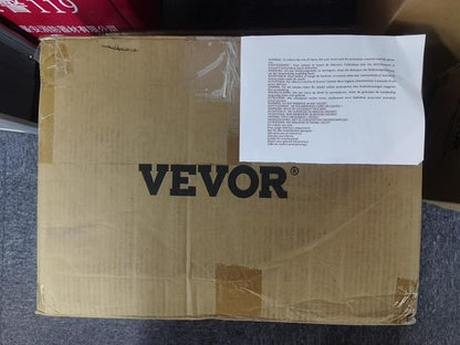 VEVOR Storage Shelves, 2000 lbs, 5 Tier Garage Storage Shelving - Image 10