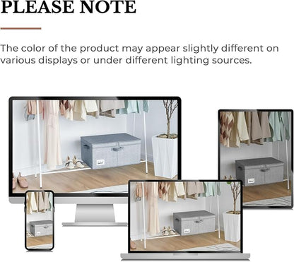 GRANNY SAYS Fabric Storage Bin - Image 9