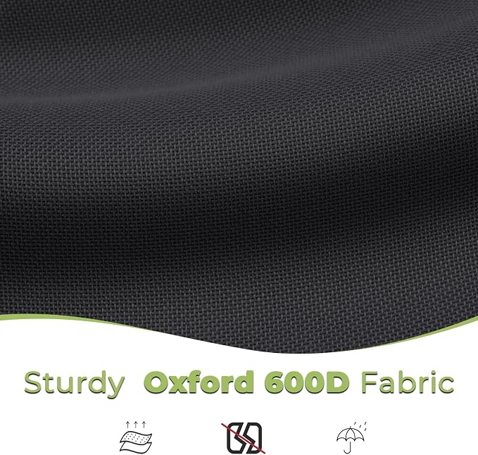 FENTEC Fentec Hanging Laundry Hamper, Hanging Laundry Basket, Slim Laundry - Image 4
