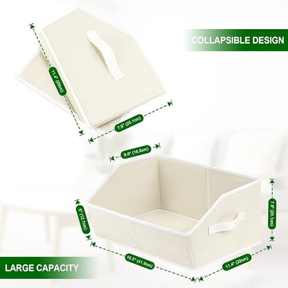 Cube Storage Organizer - Image 2
