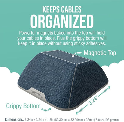 Smartish® Magnetic Cord Holder - Image 2