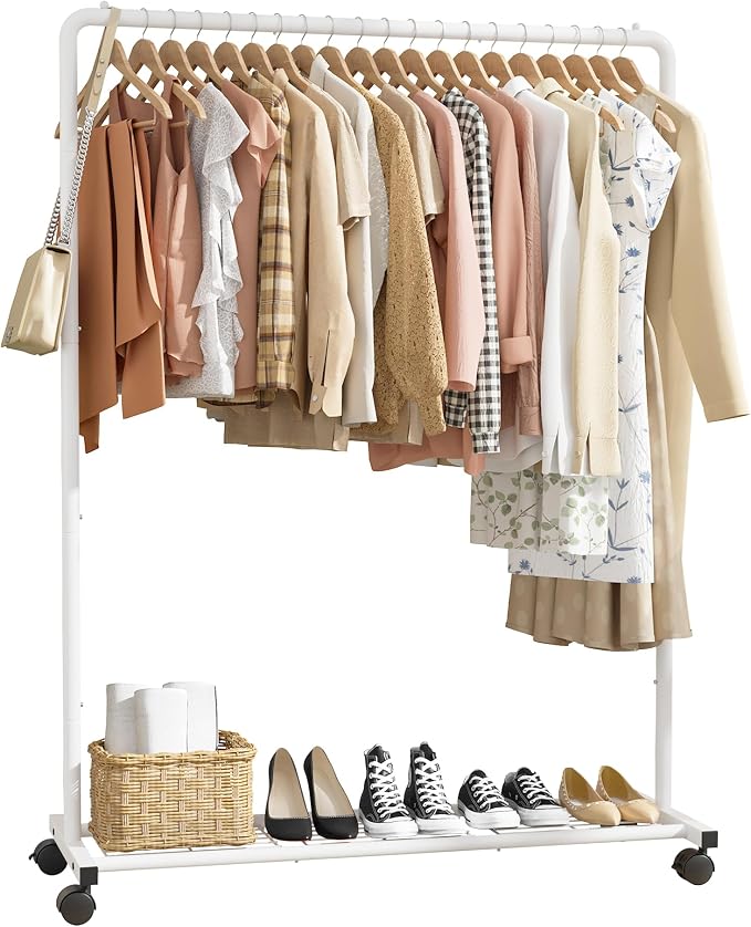 Sakugi Clothes Rack by Sakugi