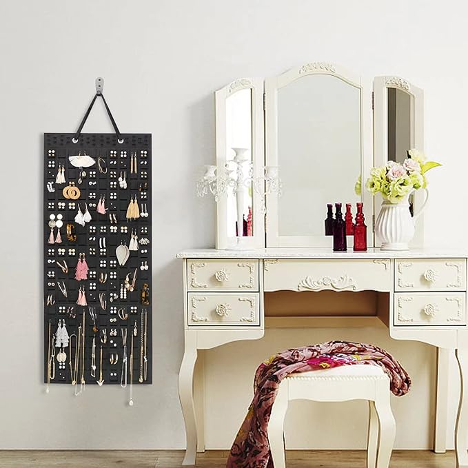 Resovo Extra Large Earring Organizer - Image 7