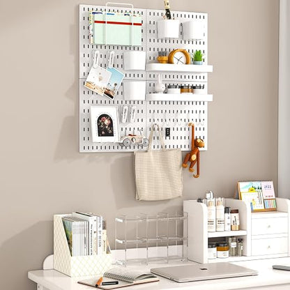 Peg Board Combination Kit, 8 Pegboards - Image 6