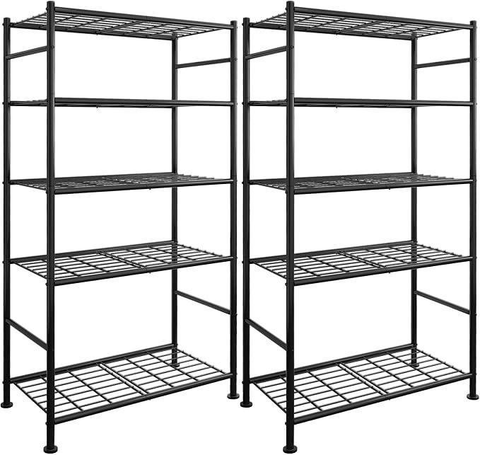 Sakugi Storage Racks by Sakugi