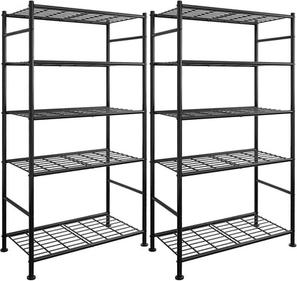 Sakugi Storage Racks by Sakugi