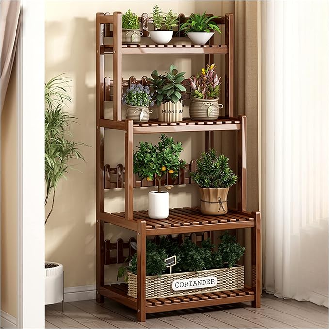 Garden Potting Bench by Unknown