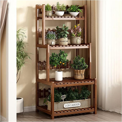 Garden Potting Bench by Unknown