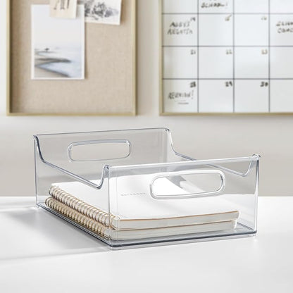 iDesign Stackable Storage Bin - Image 6