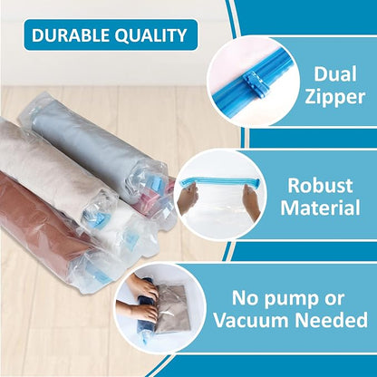 Cozy Essential Compression Bags - Image 4