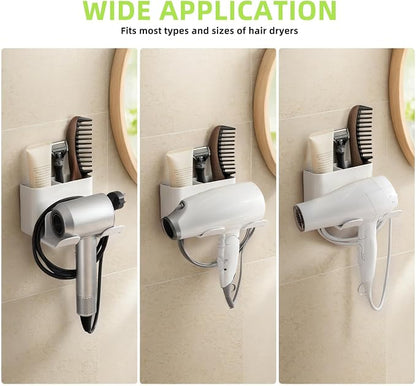 Dyson Hair Dryer Holder - Image 5