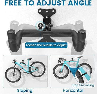 Housolution Bike Wall Mount - Image 4