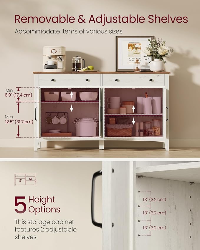 VASAGLE LIRY Collection - Image 5