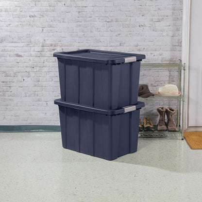 Sterilite 16-Pack Storage Bins - Image 7