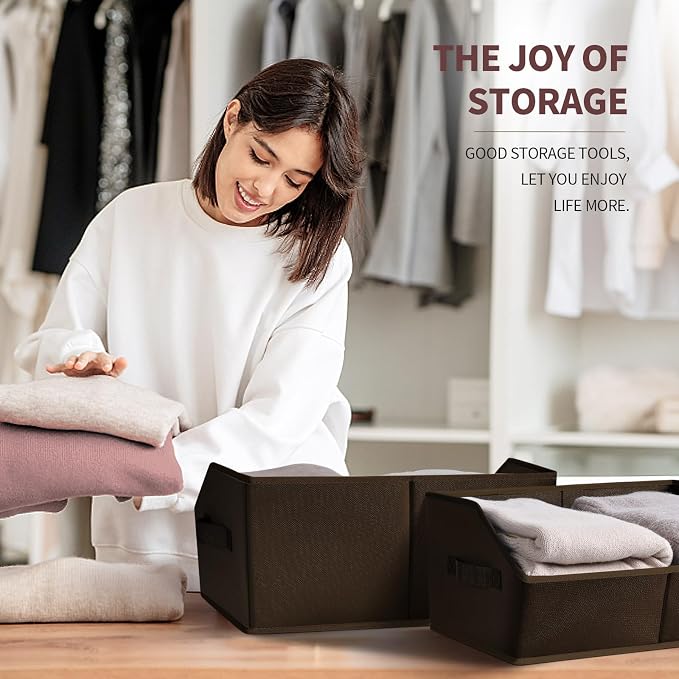 Homsorout Clothes Organizers and Storage - Image 5