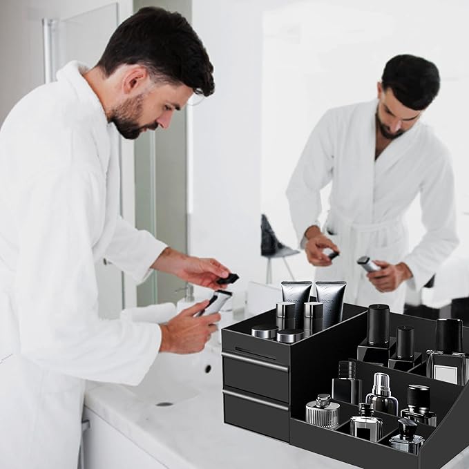 Mens Organizer, Cologne Organizer - Image 7