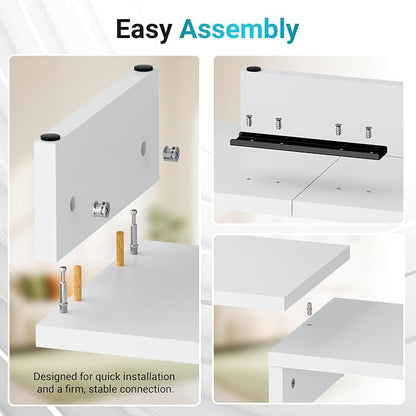 BONTEC Triple Monitor Stand Riser - Image 6