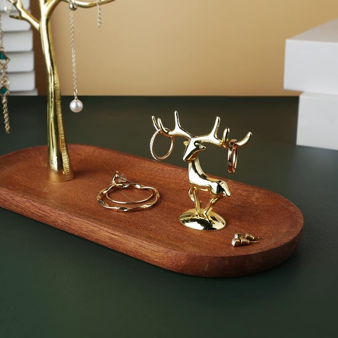 MORE&LESS Branch Jewelry Rack - Image 3