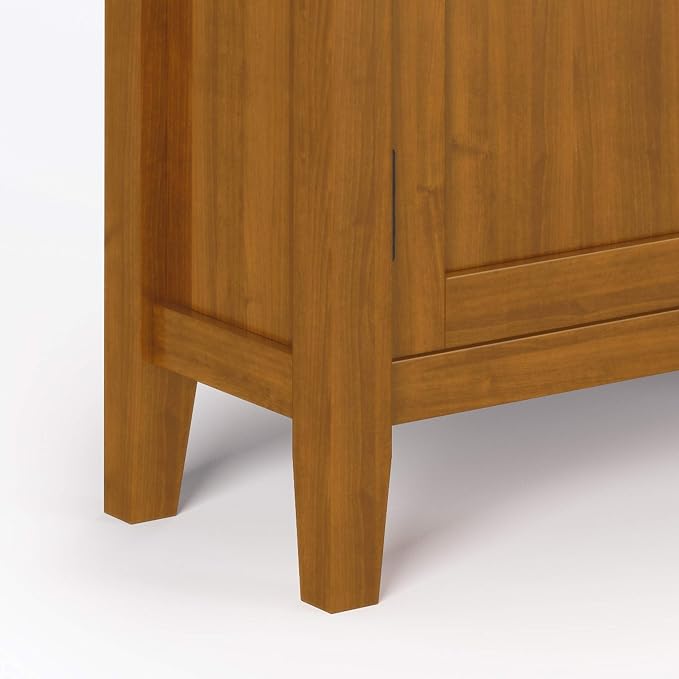 SIMPLIHOME Redmond Storage Cabinet - Image 7