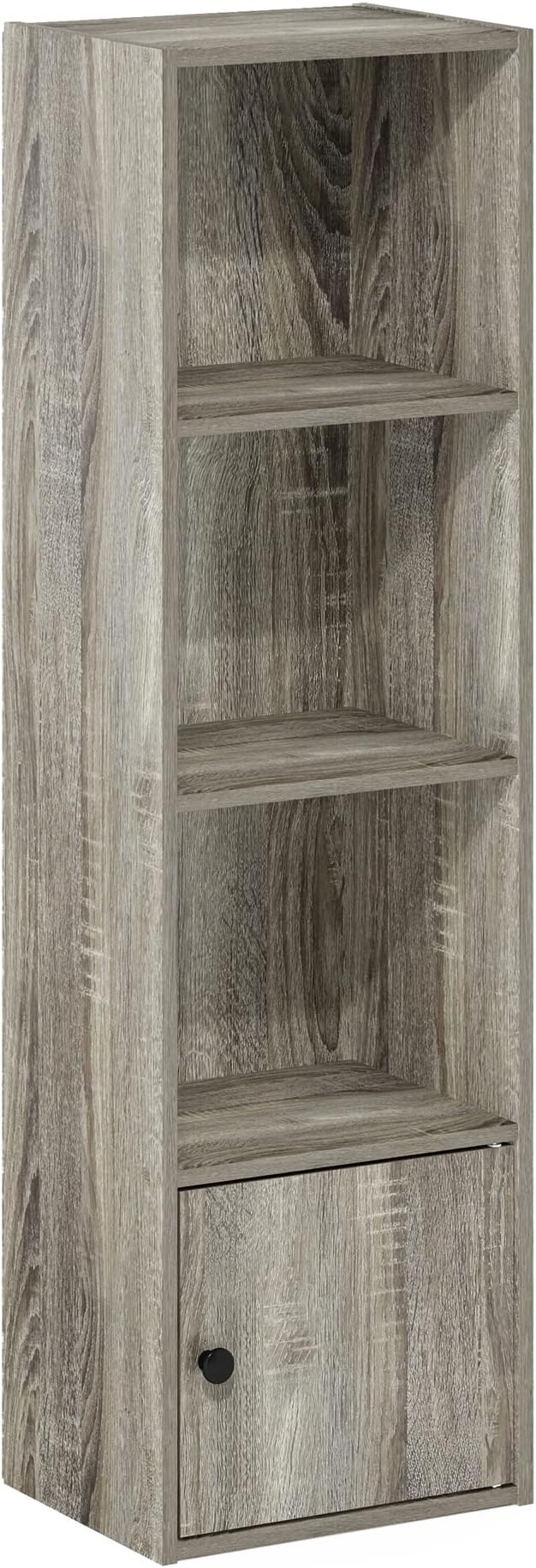 Furinno Luder Shelf Bookcase - Image 8
