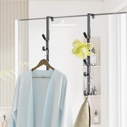 Over The Door Hooks, Metal Door Hooks - Image 8