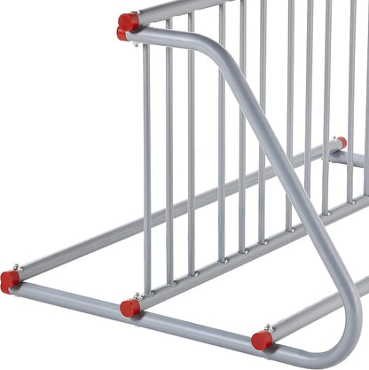 Retrospec Commercial Grid Bike Rack - Image 6