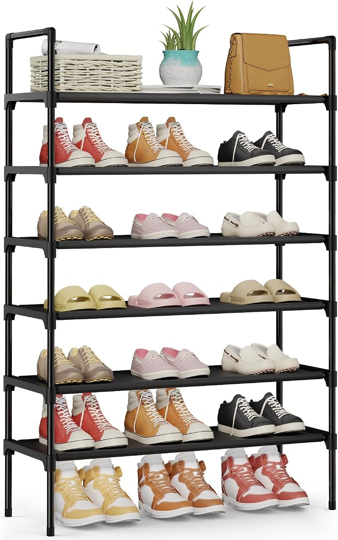 Kitsure Shoe Rack by Kitsure