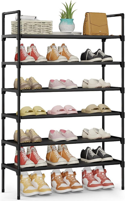 Kitsure Shoe Rack by Kitsure