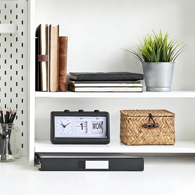 Hipiwe Handwoben Seagrass Basket - Image 2