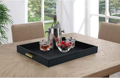 HofferRuffer Extra Large Serving Tray - Image 2