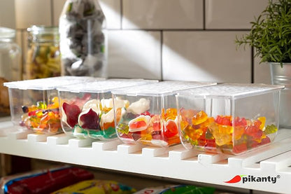 Pikanty Condiment Server Tray - Image 6