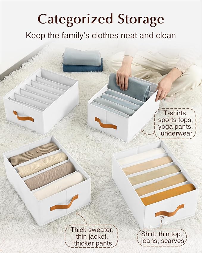 Clothes Organizers and Storage - Image 2