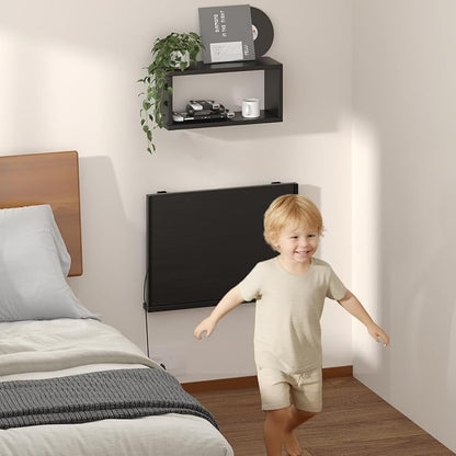 TEAMIX Floating Nightstand - Image 9