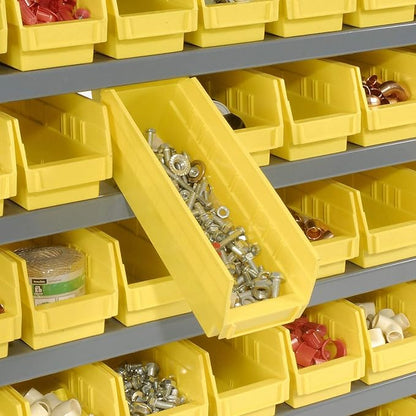 Global Industrial 7 Shelf Steel Shelving - Image 7