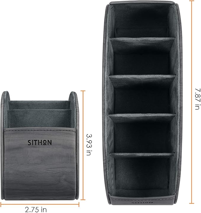 SITHON Remote Control Holder - Image 3