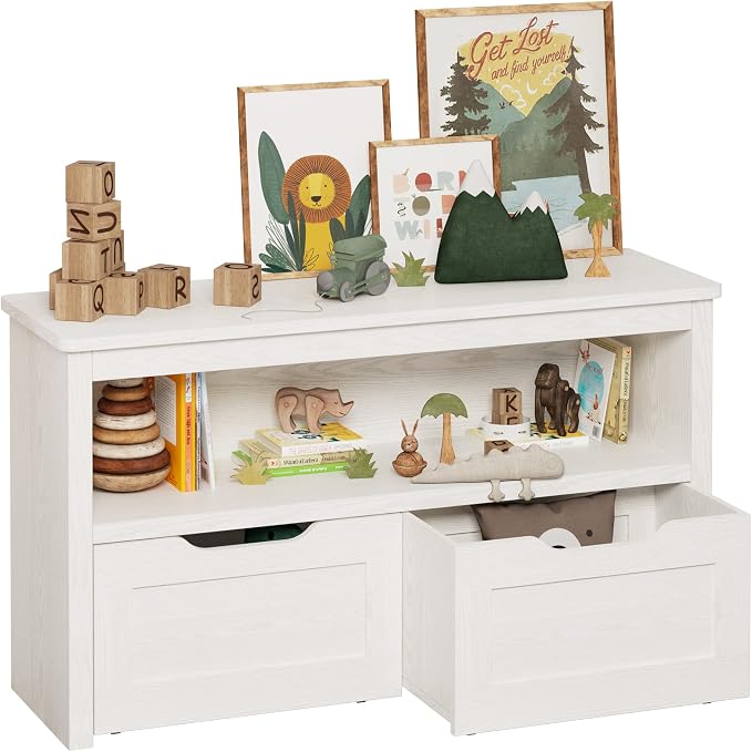 IRONCK Toy Storage Organizer by IRONCK